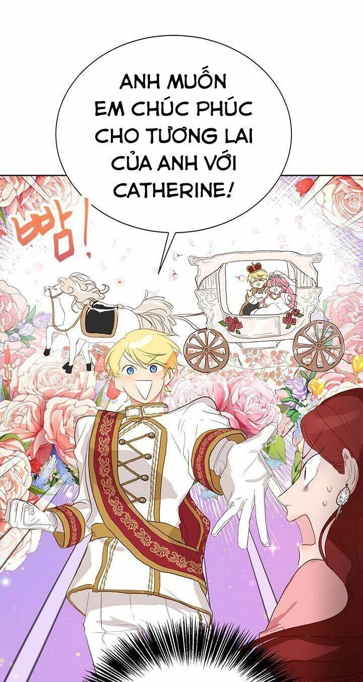 Tôi Sẽ Chỉ Sống Như Một Nhân Vật Phản Diện Chapter 5 - 28