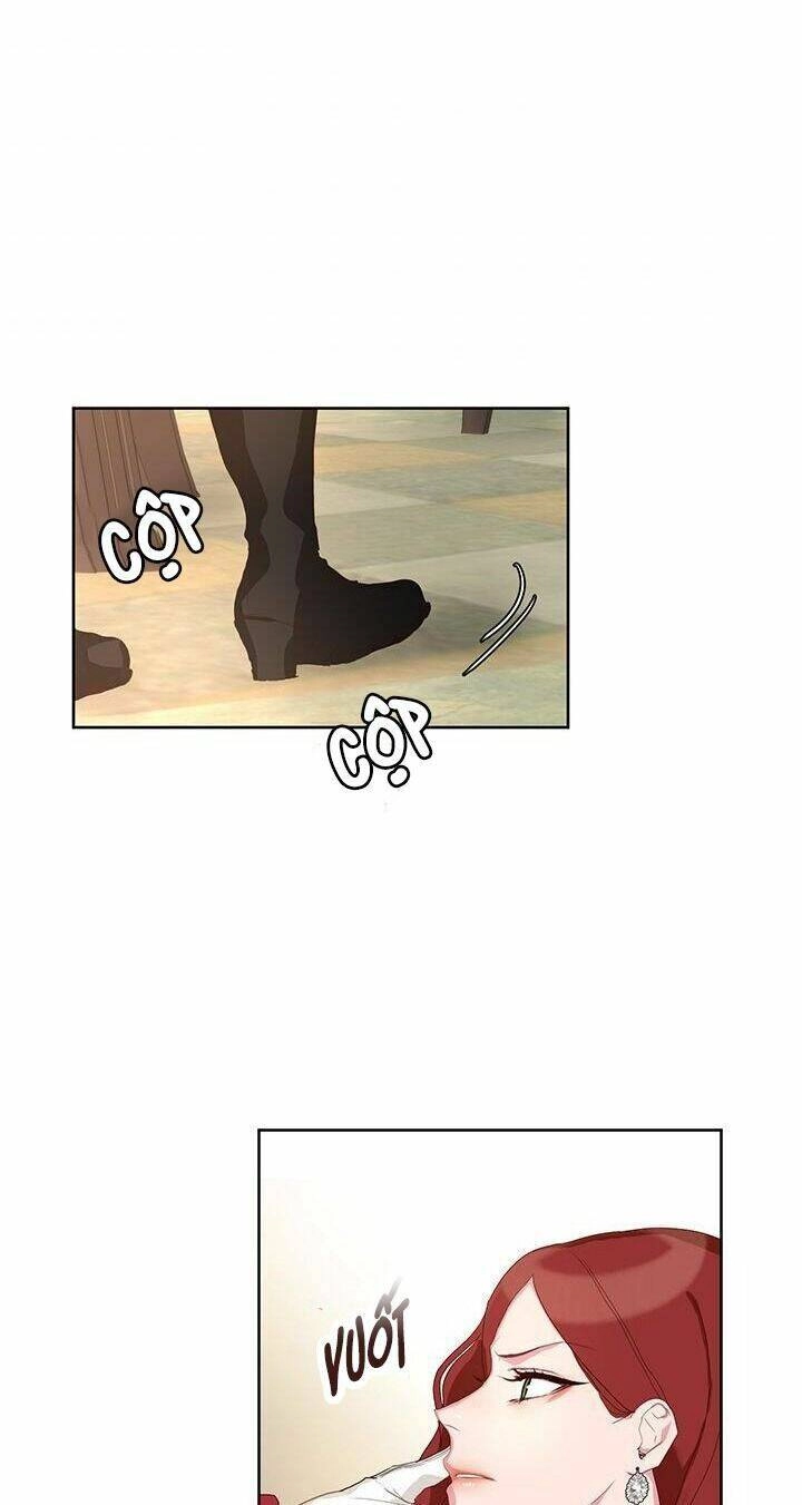 Tôi Sẽ Chỉ Sống Như Một Nhân Vật Phản Diện Chapter 5 - 31