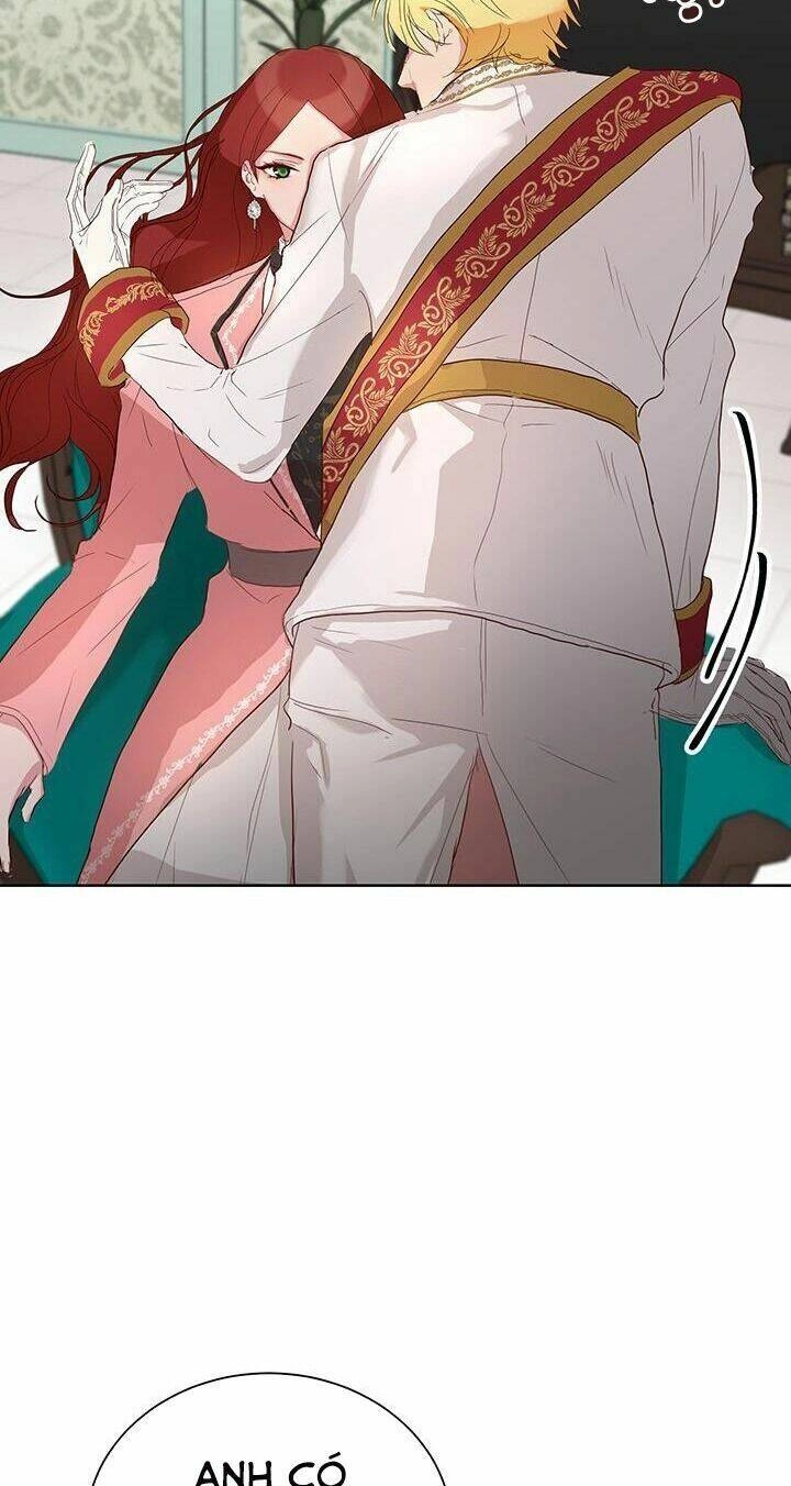 Tôi Sẽ Chỉ Sống Như Một Nhân Vật Phản Diện Chapter 5 - 35