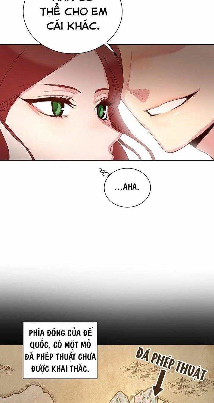 Tôi Sẽ Chỉ Sống Như Một Nhân Vật Phản Diện Chapter 5 - 36