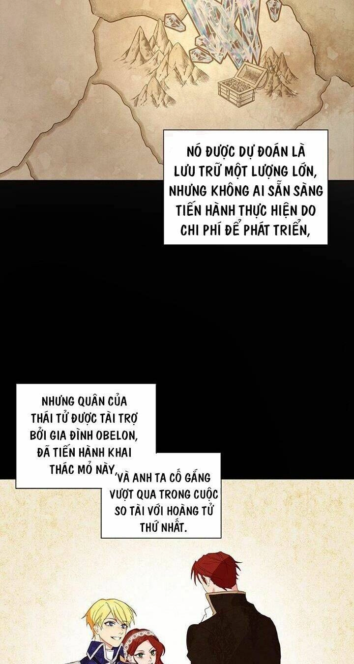 Tôi Sẽ Chỉ Sống Như Một Nhân Vật Phản Diện Chapter 5 - 37