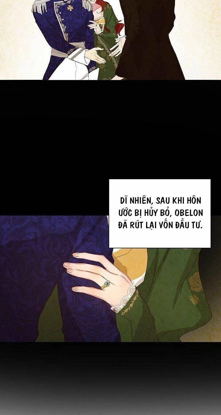 Tôi Sẽ Chỉ Sống Như Một Nhân Vật Phản Diện Chapter 5 - 38