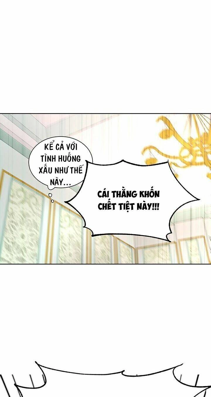 Tôi Sẽ Chỉ Sống Như Một Nhân Vật Phản Diện Chapter 5 - 40