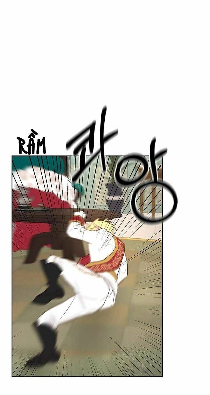 Tôi Sẽ Chỉ Sống Như Một Nhân Vật Phản Diện Chapter 5 - 42