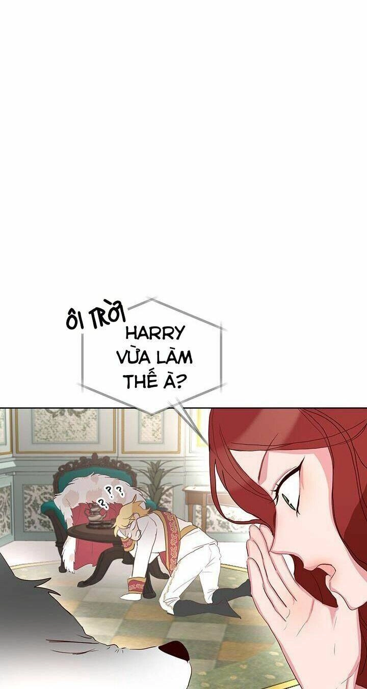 Tôi Sẽ Chỉ Sống Như Một Nhân Vật Phản Diện Chapter 5 - 43