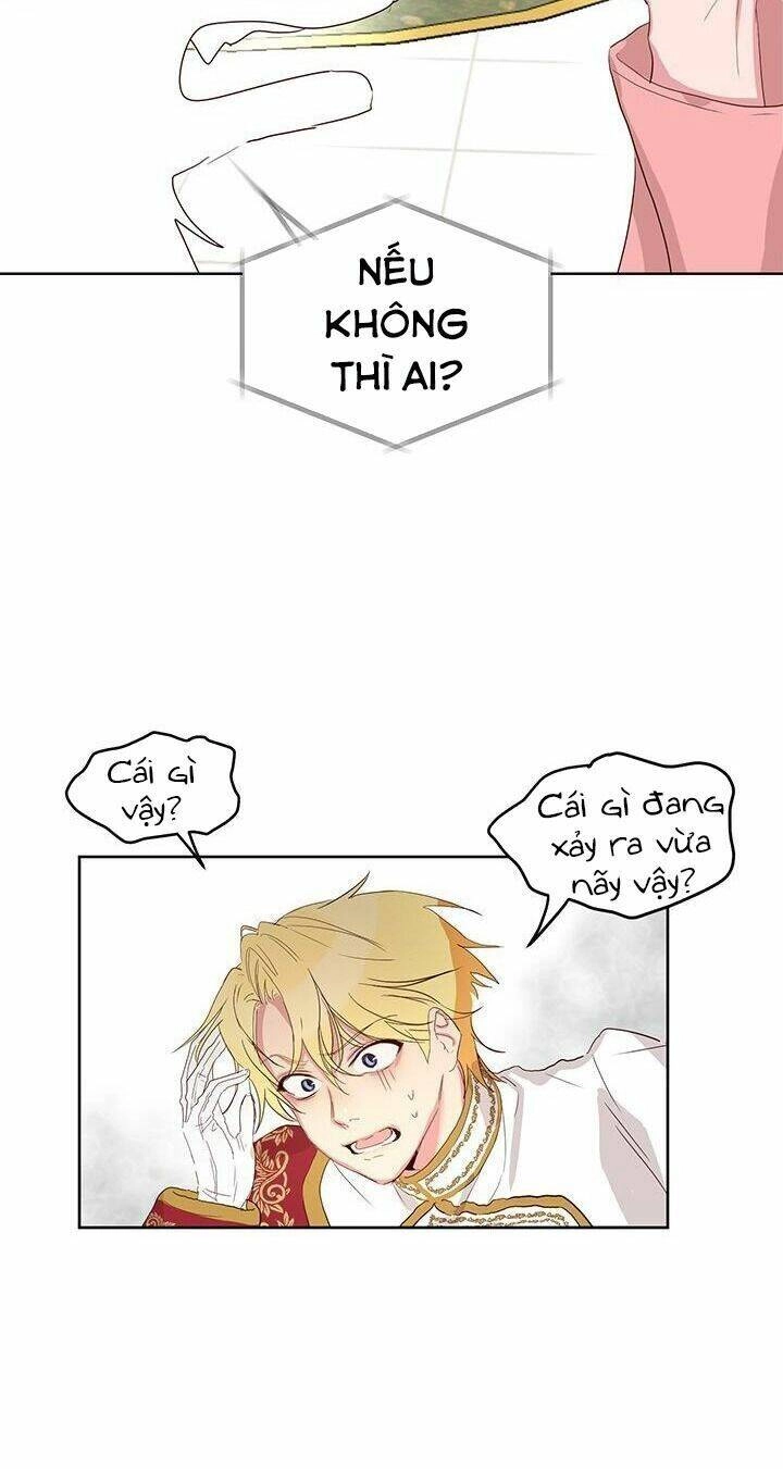 Tôi Sẽ Chỉ Sống Như Một Nhân Vật Phản Diện Chapter 5 - 44