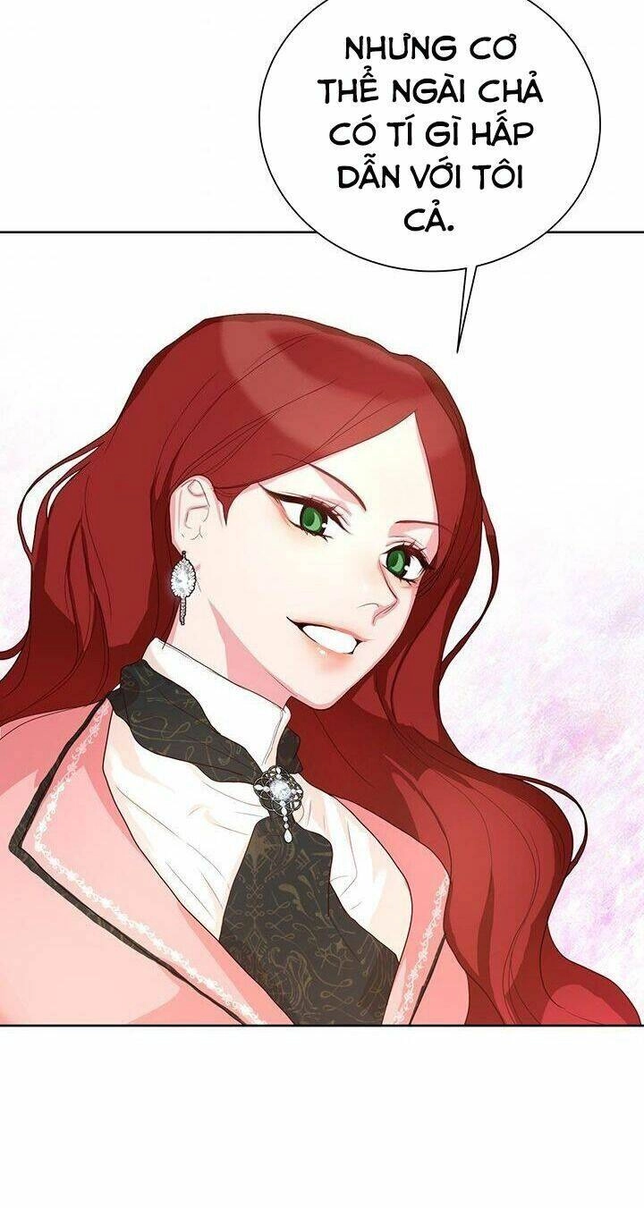 Tôi Sẽ Chỉ Sống Như Một Nhân Vật Phản Diện Chapter 5 - 47