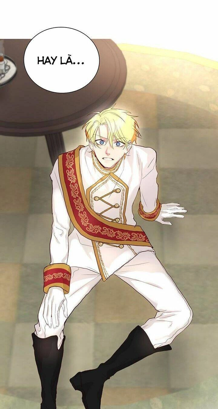 Tôi Sẽ Chỉ Sống Như Một Nhân Vật Phản Diện Chapter 5 - 48