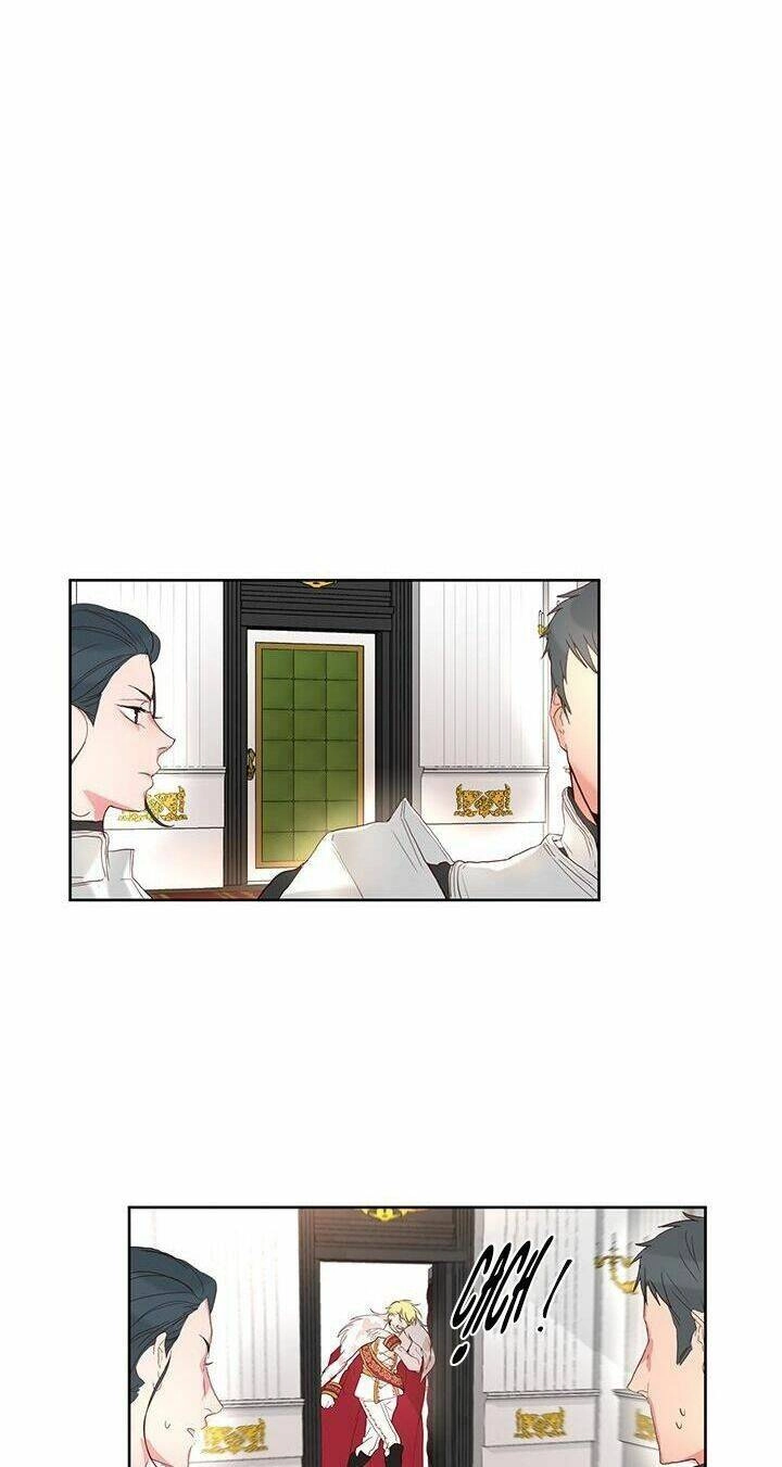 Tôi Sẽ Chỉ Sống Như Một Nhân Vật Phản Diện Chapter 5 - 50