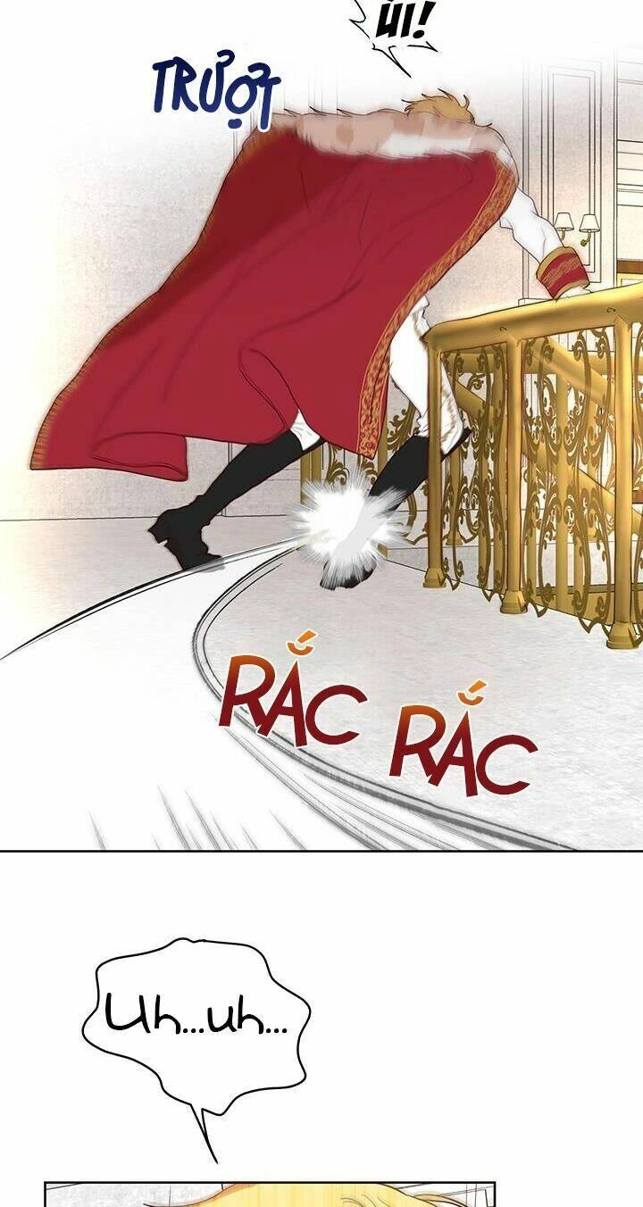 Tôi Sẽ Chỉ Sống Như Một Nhân Vật Phản Diện Chapter 5 - 53