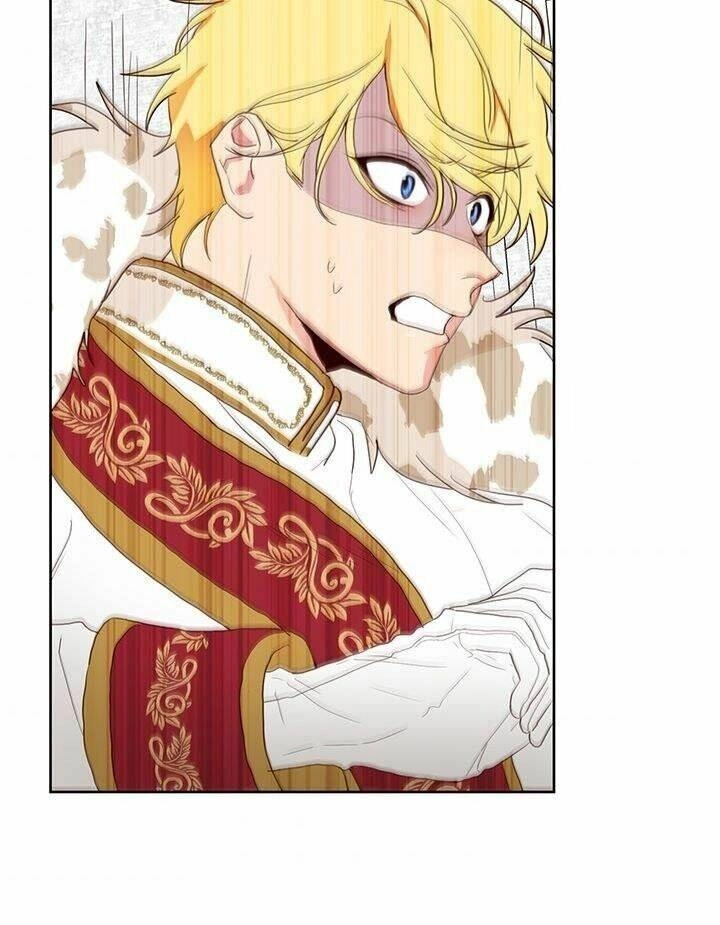 Tôi Sẽ Chỉ Sống Như Một Nhân Vật Phản Diện Chapter 5 - 54