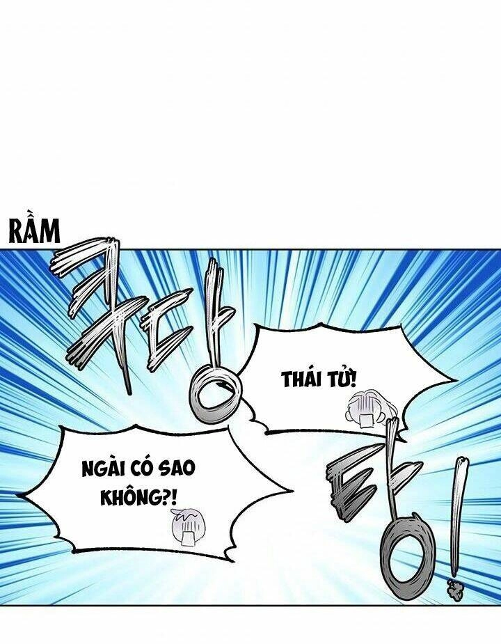 Tôi Sẽ Chỉ Sống Như Một Nhân Vật Phản Diện Chapter 5 - 55