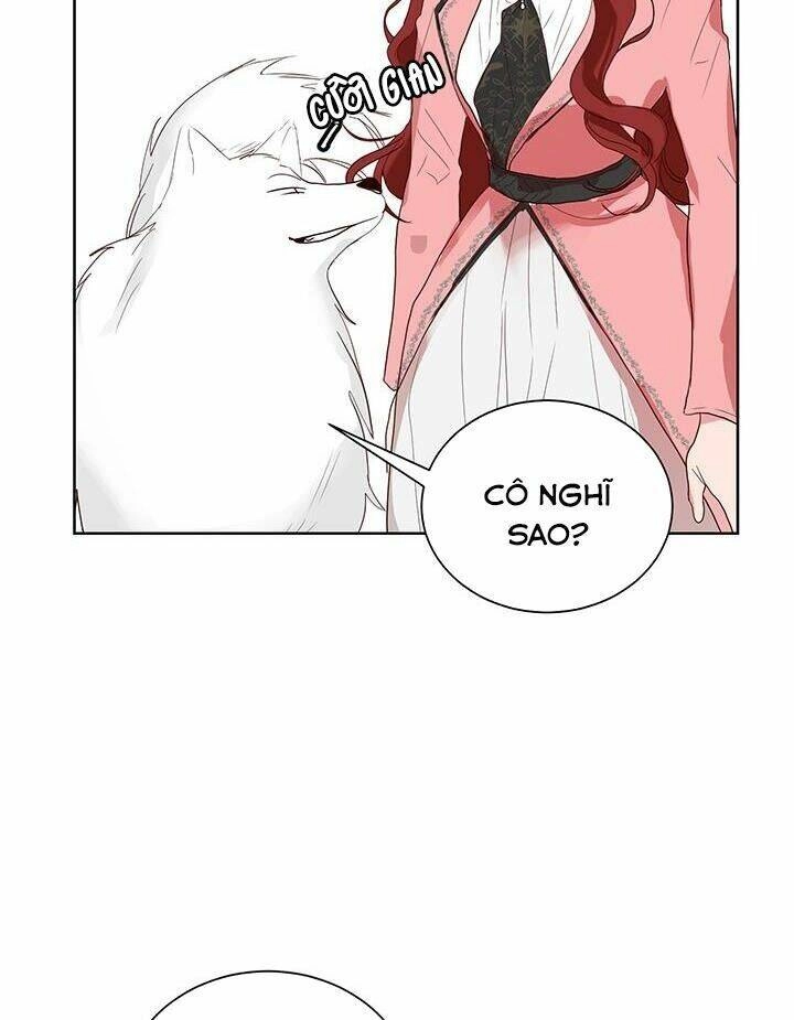 Tôi Sẽ Chỉ Sống Như Một Nhân Vật Phản Diện Chapter 5 - 57