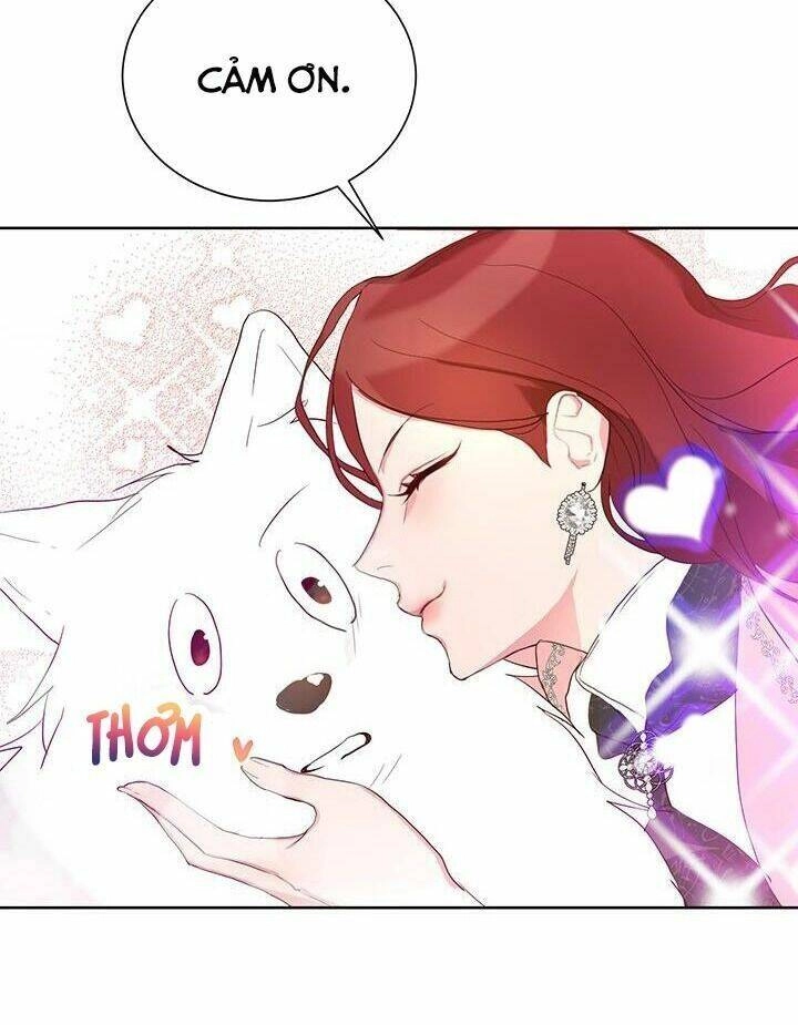 Tôi Sẽ Chỉ Sống Như Một Nhân Vật Phản Diện Chapter 5 - 58