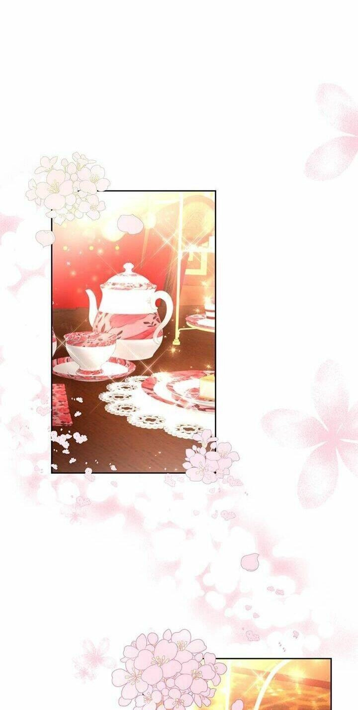 Tôi Sẽ Chỉ Sống Như Một Nhân Vật Phản Diện Chapter 6 - 3