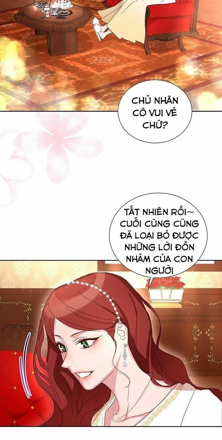 Tôi Sẽ Chỉ Sống Như Một Nhân Vật Phản Diện Chapter 6 - 5