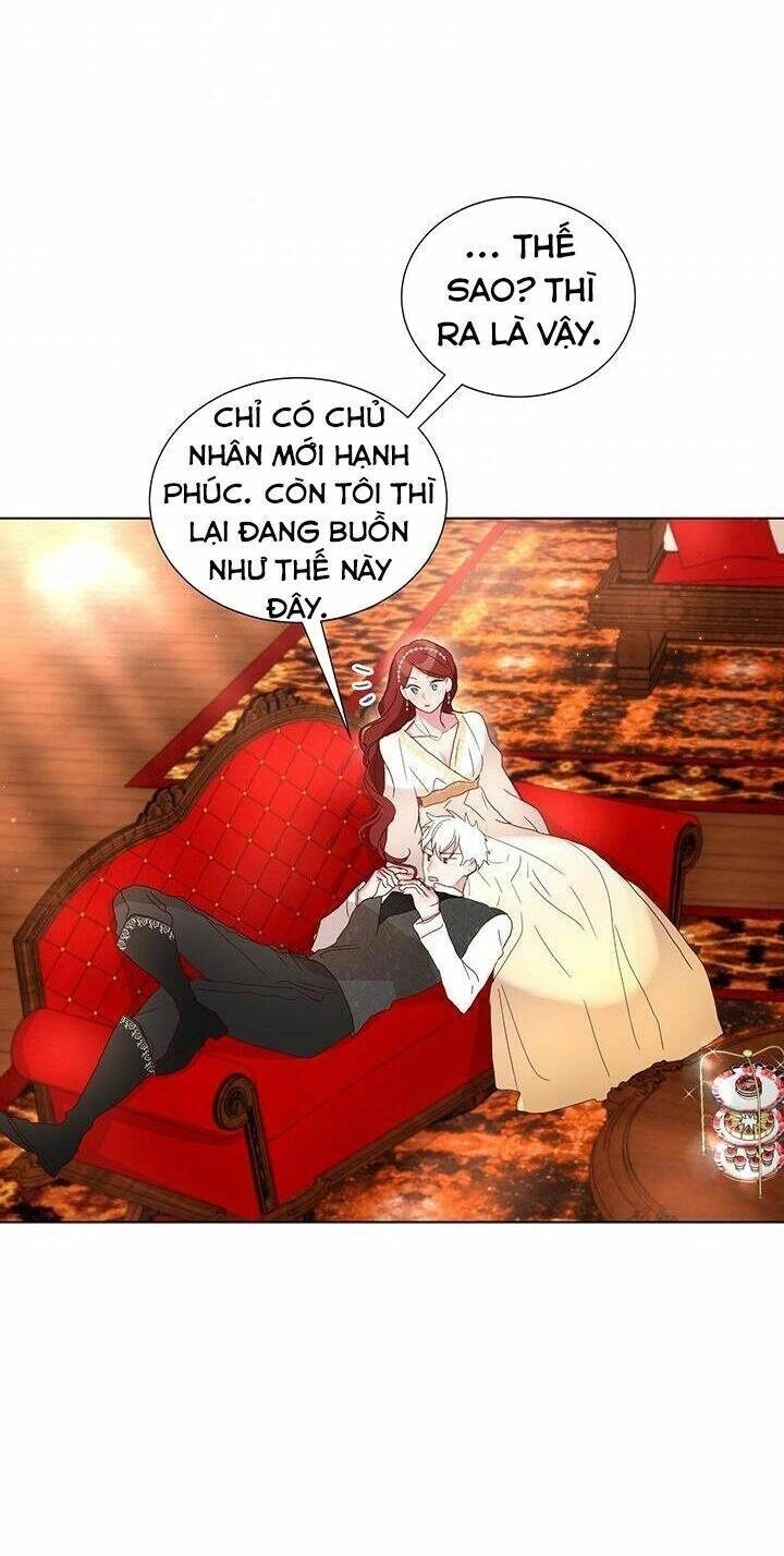 Tôi Sẽ Chỉ Sống Như Một Nhân Vật Phản Diện Chapter 6 - 6