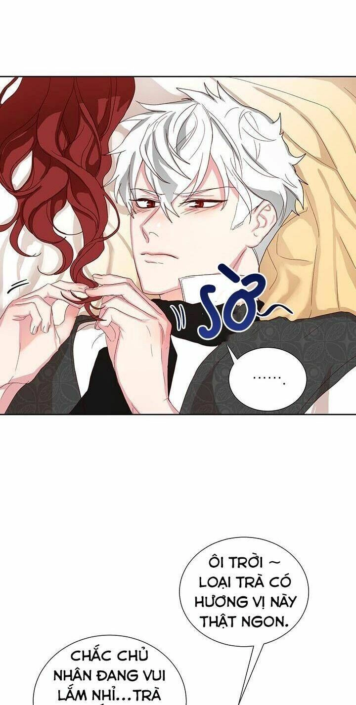 Tôi Sẽ Chỉ Sống Như Một Nhân Vật Phản Diện Chapter 6 - 7