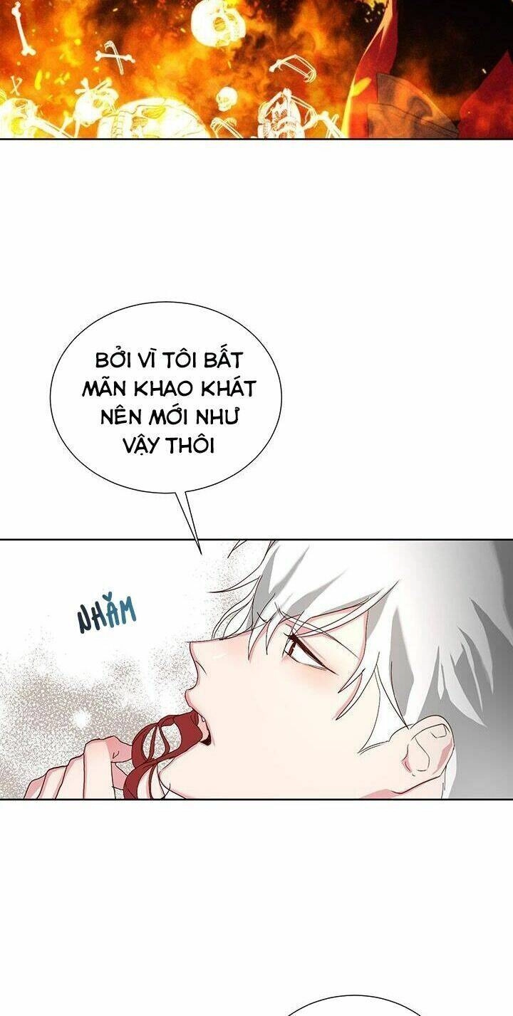 Tôi Sẽ Chỉ Sống Như Một Nhân Vật Phản Diện Chapter 6 - 10