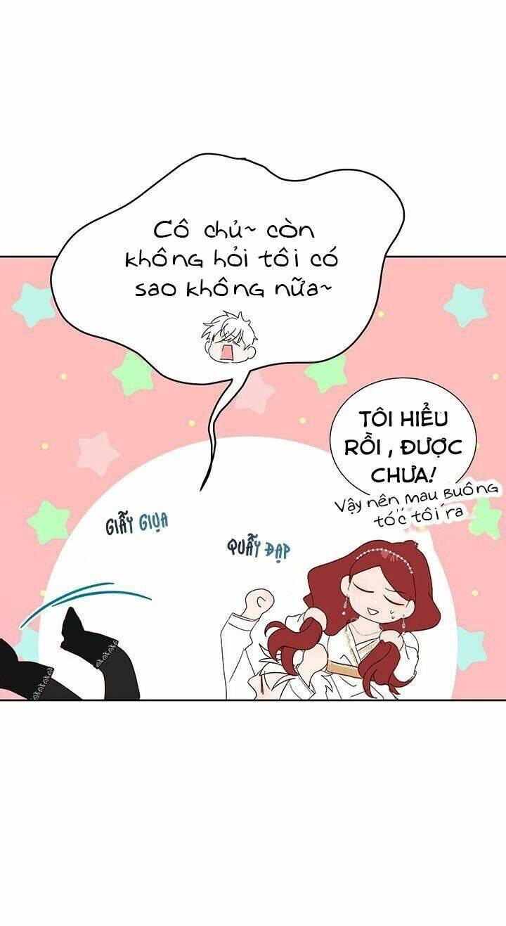 Tôi Sẽ Chỉ Sống Như Một Nhân Vật Phản Diện Chapter 6 - 12