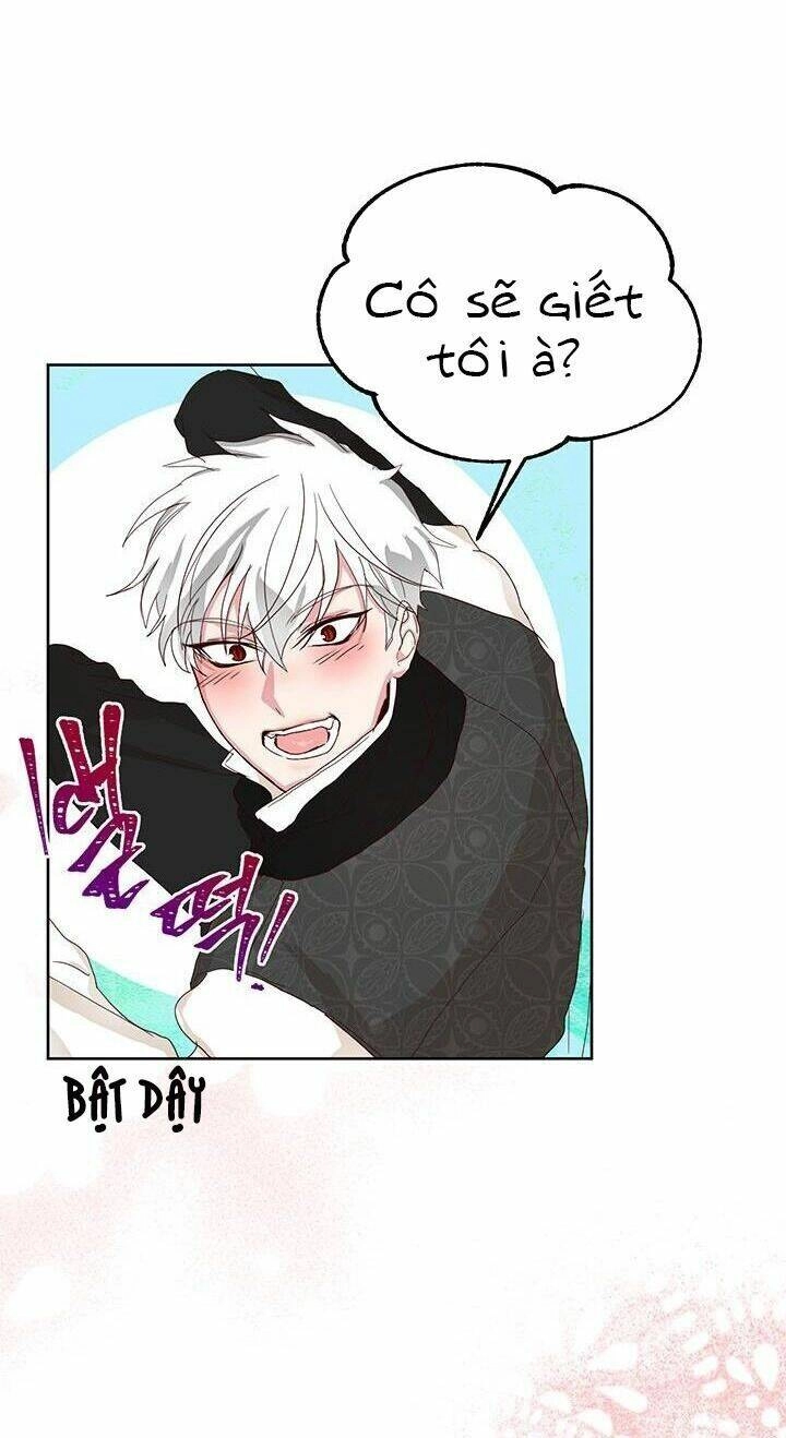 Tôi Sẽ Chỉ Sống Như Một Nhân Vật Phản Diện Chapter 6 - 13