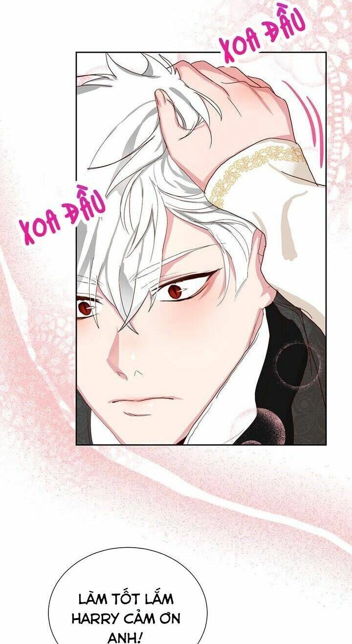 Tôi Sẽ Chỉ Sống Như Một Nhân Vật Phản Diện Chapter 6 - 14