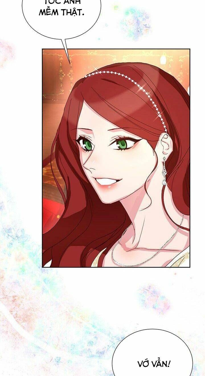 Tôi Sẽ Chỉ Sống Như Một Nhân Vật Phản Diện Chapter 6 - 16