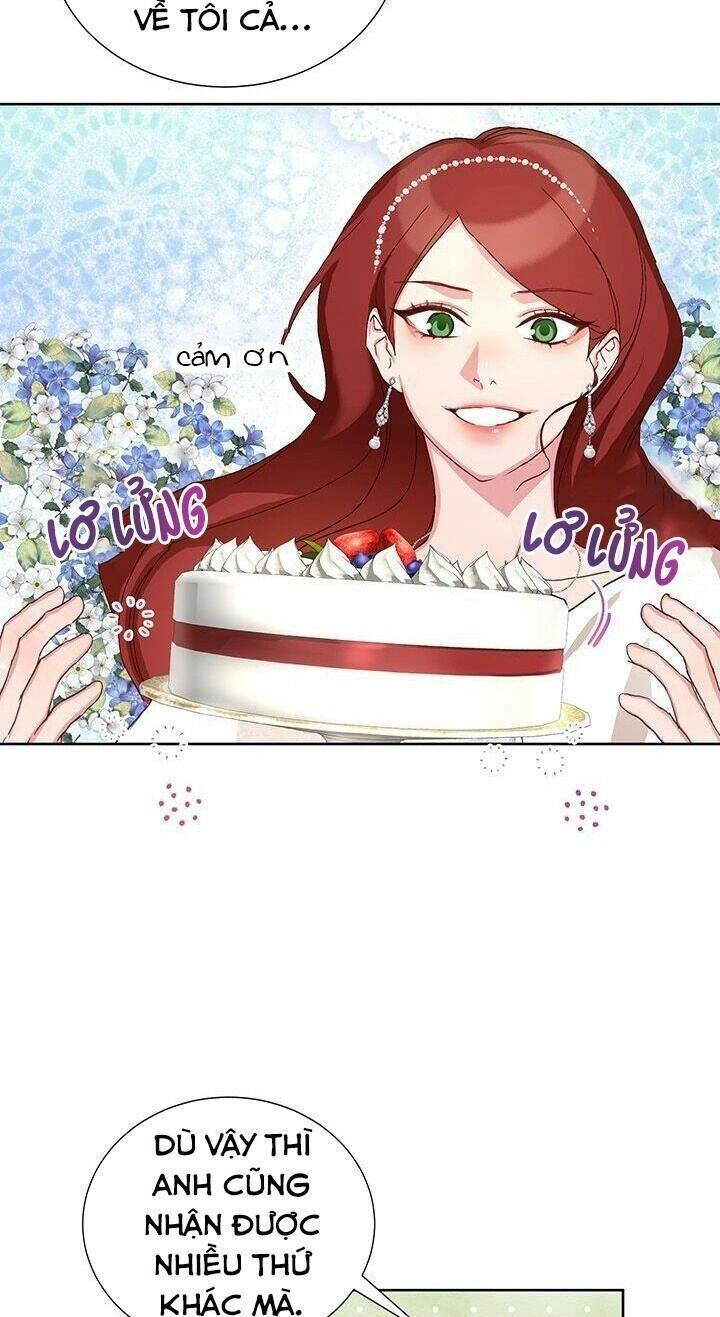 Tôi Sẽ Chỉ Sống Như Một Nhân Vật Phản Diện Chapter 6 - 19