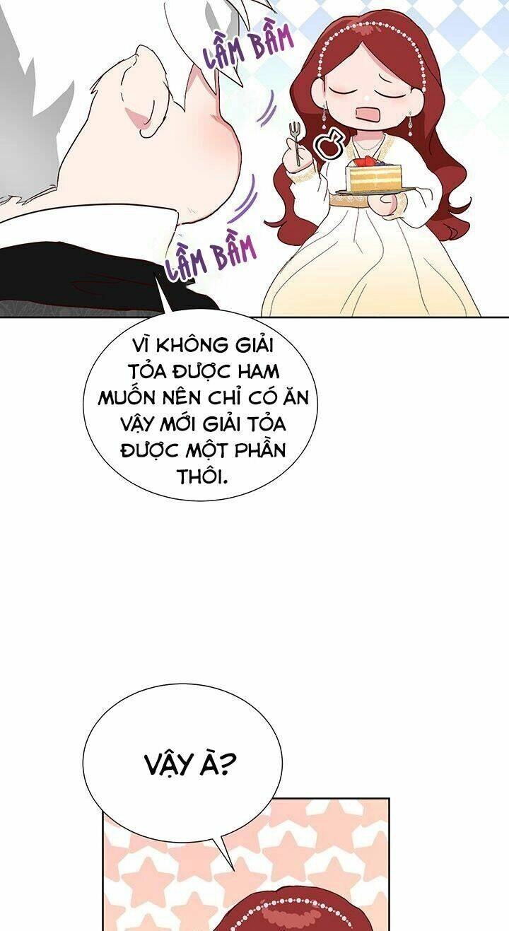 Tôi Sẽ Chỉ Sống Như Một Nhân Vật Phản Diện Chapter 6 - 22