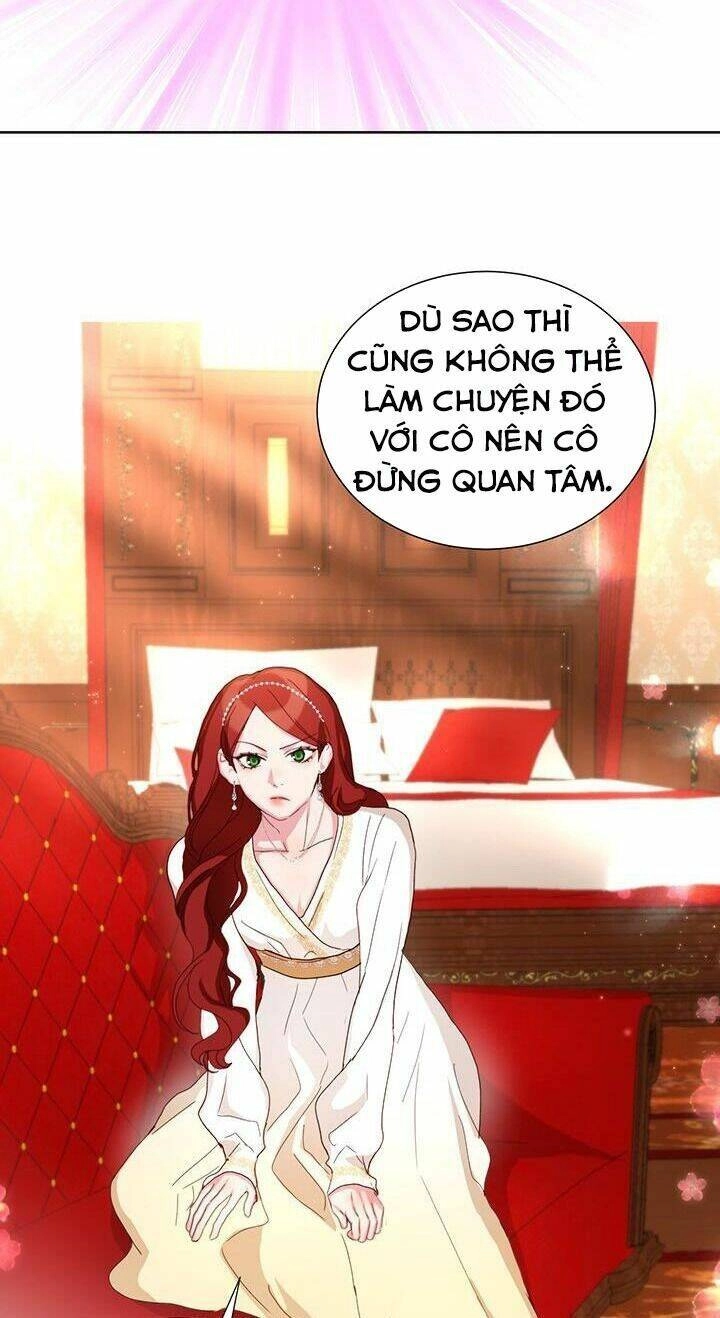 Tôi Sẽ Chỉ Sống Như Một Nhân Vật Phản Diện Chapter 6 - 36