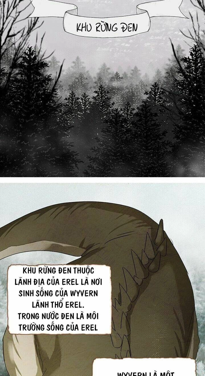 Tôi Sẽ Chỉ Sống Như Một Nhân Vật Phản Diện Chapter 6 - 38