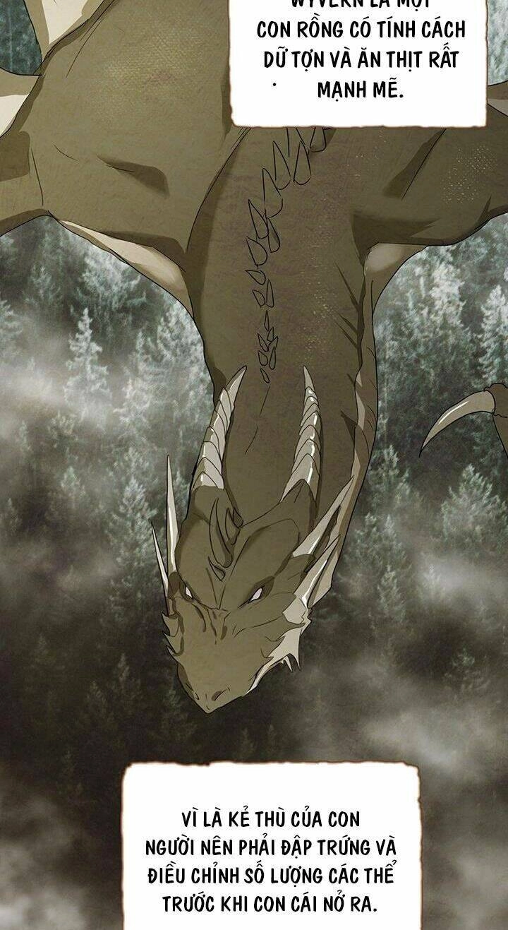 Tôi Sẽ Chỉ Sống Như Một Nhân Vật Phản Diện Chapter 6 - 39