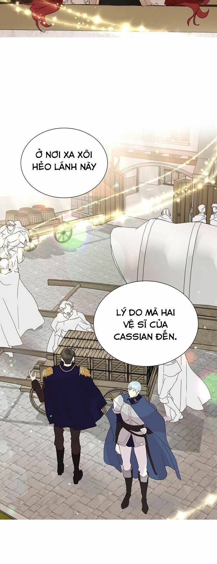 Tôi Sẽ Chỉ Sống Như Một Nhân Vật Phản Diện Chapter 6 - 42