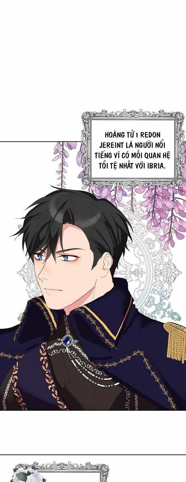 Tôi Sẽ Chỉ Sống Như Một Nhân Vật Phản Diện Chapter 6 - 43