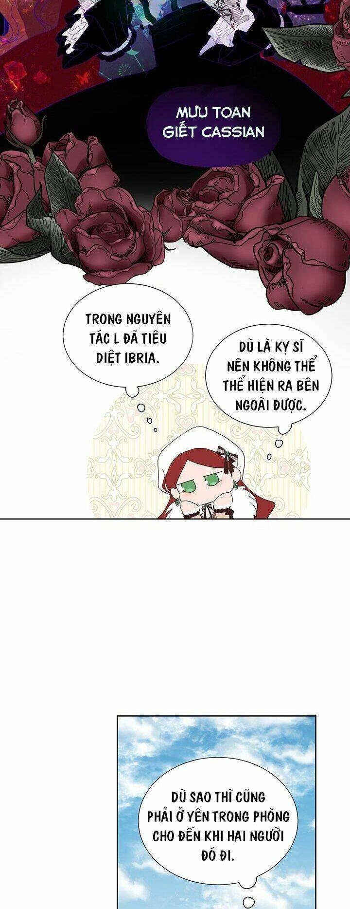 Tôi Sẽ Chỉ Sống Như Một Nhân Vật Phản Diện Chapter 6 - 46