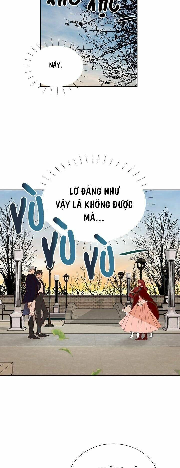 Tôi Sẽ Chỉ Sống Như Một Nhân Vật Phản Diện Chapter 6 - 48