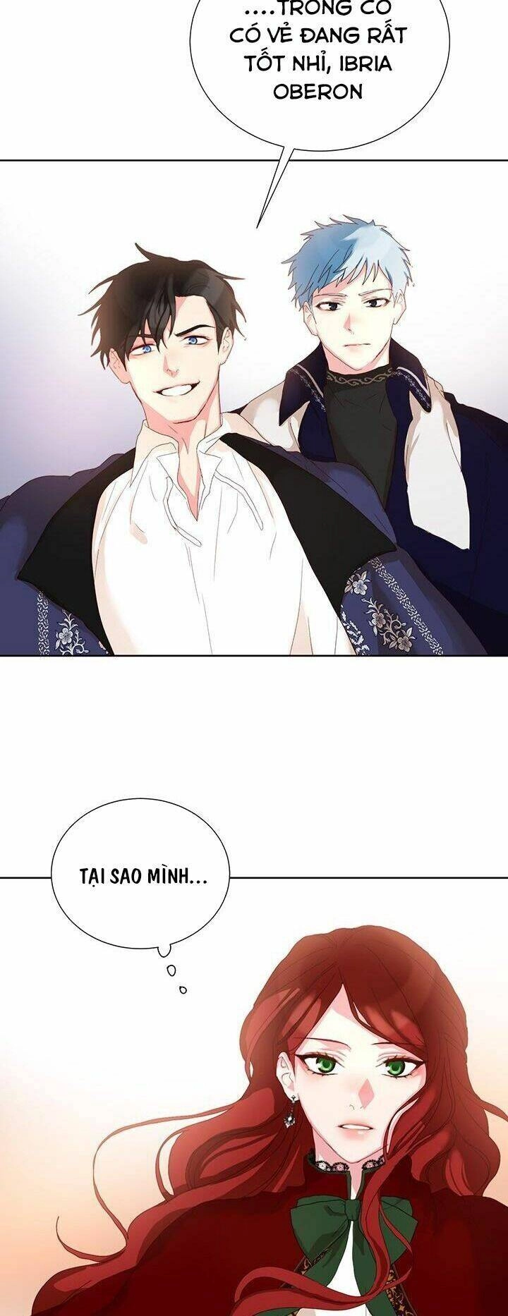 Tôi Sẽ Chỉ Sống Như Một Nhân Vật Phản Diện Chapter 6 - 49