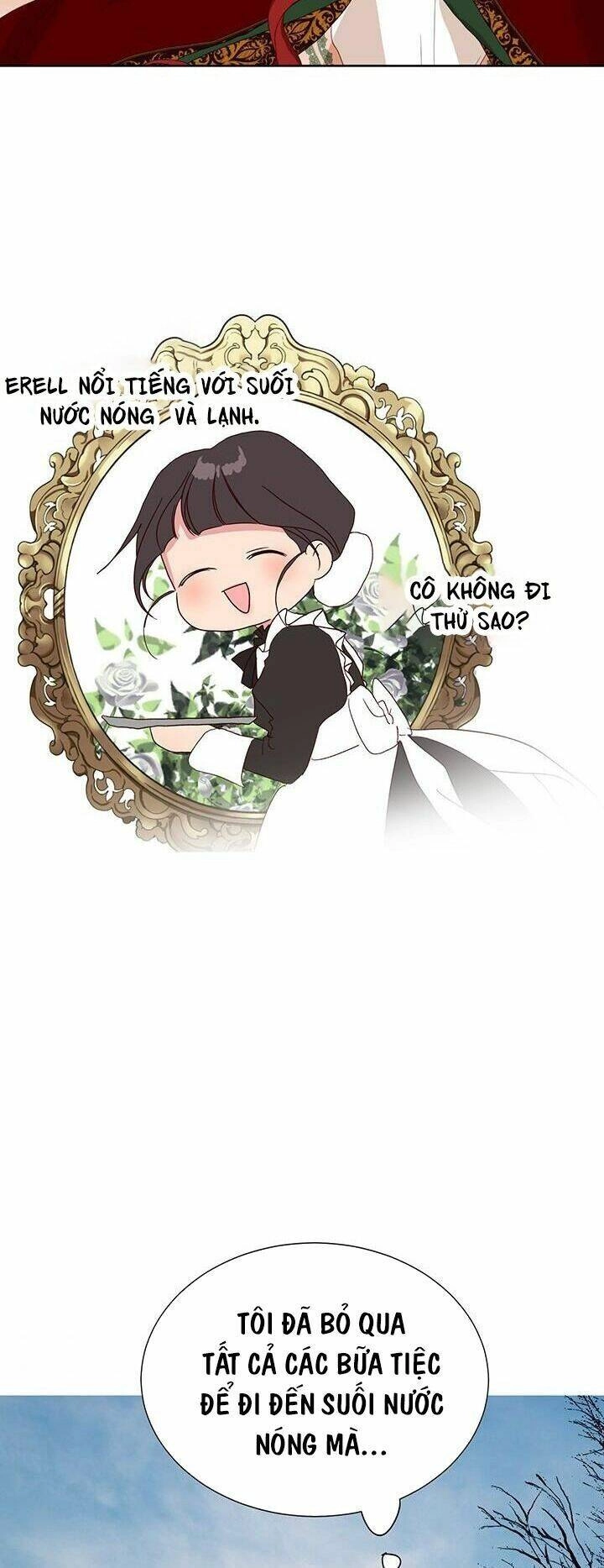 Tôi Sẽ Chỉ Sống Như Một Nhân Vật Phản Diện Chapter 6 - 50