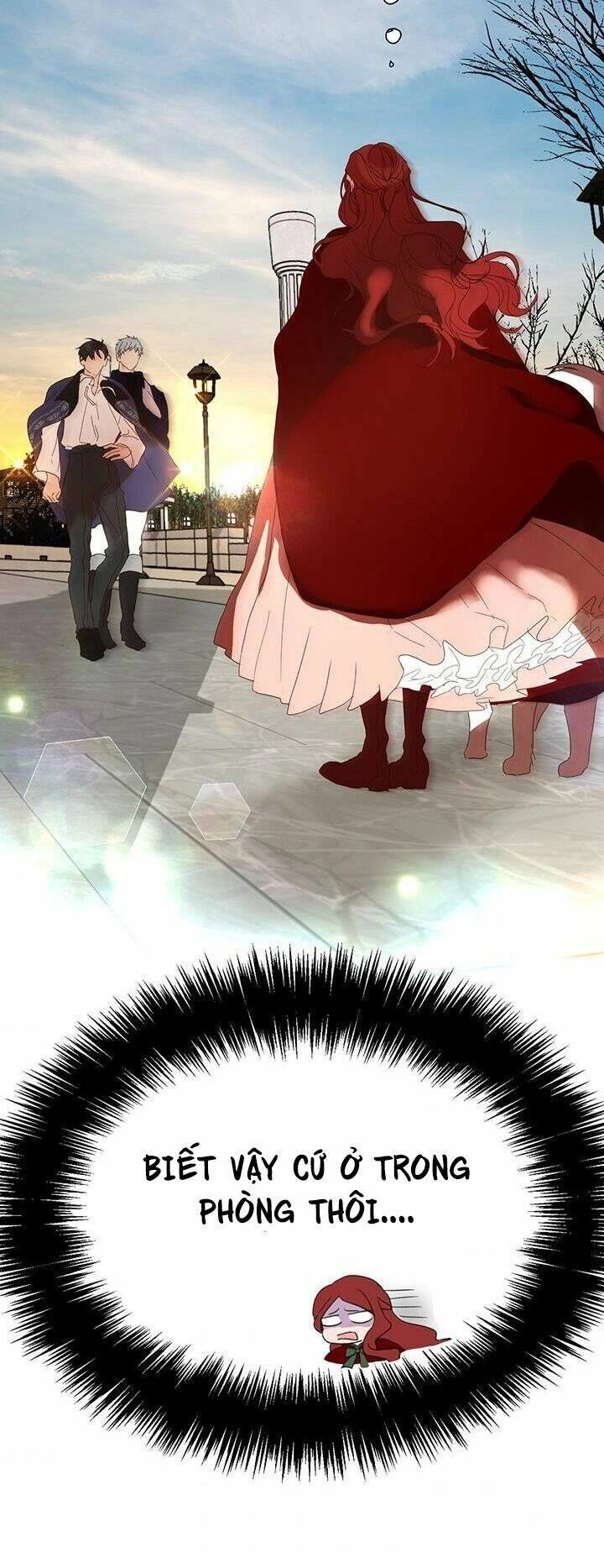 Tôi Sẽ Chỉ Sống Như Một Nhân Vật Phản Diện Chapter 6 - 51