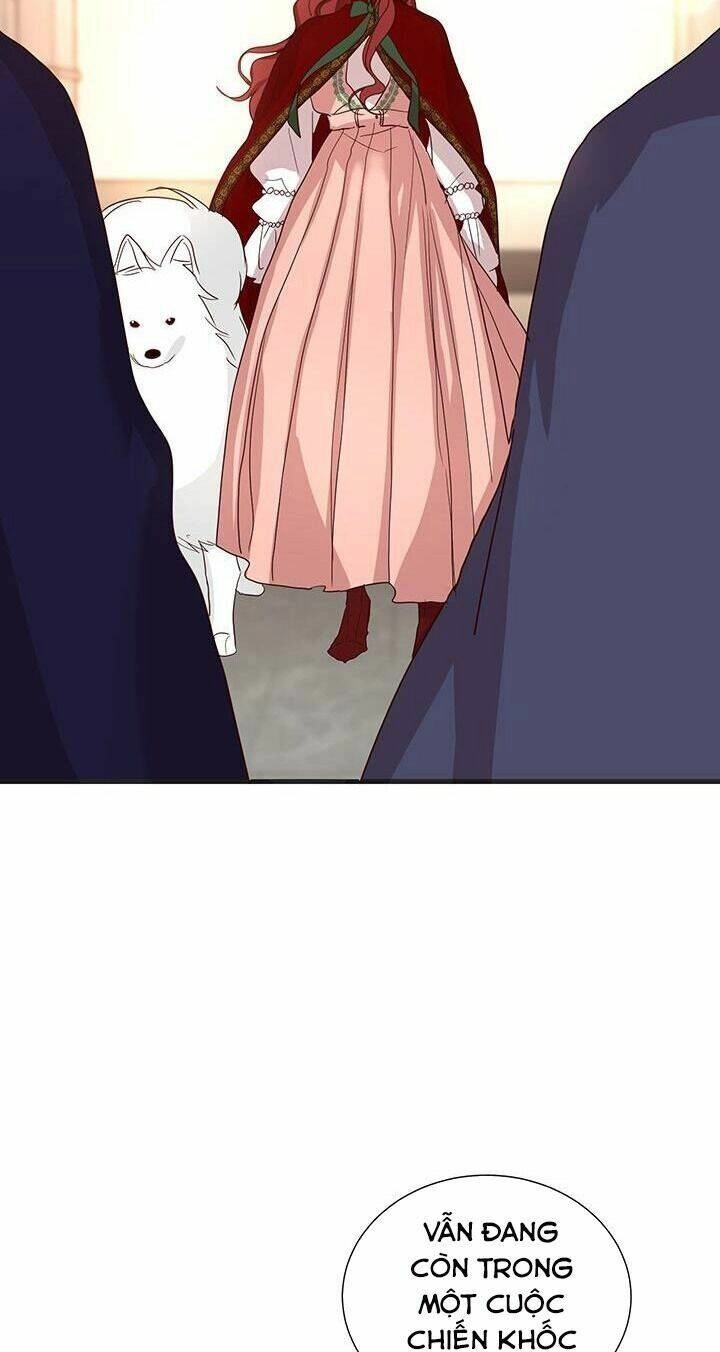 Tôi Sẽ Chỉ Sống Như Một Nhân Vật Phản Diện Chapter 7 - 4