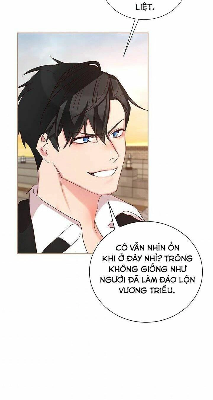 Tôi Sẽ Chỉ Sống Như Một Nhân Vật Phản Diện Chapter 7 - 5