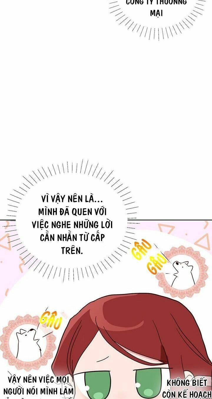 Tôi Sẽ Chỉ Sống Như Một Nhân Vật Phản Diện Chapter 7 - 7