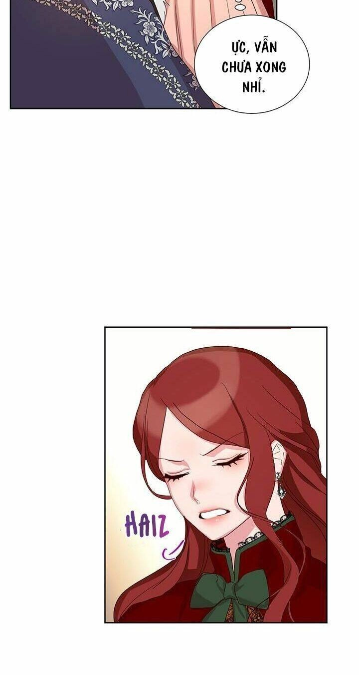 Tôi Sẽ Chỉ Sống Như Một Nhân Vật Phản Diện Chapter 7 - 10