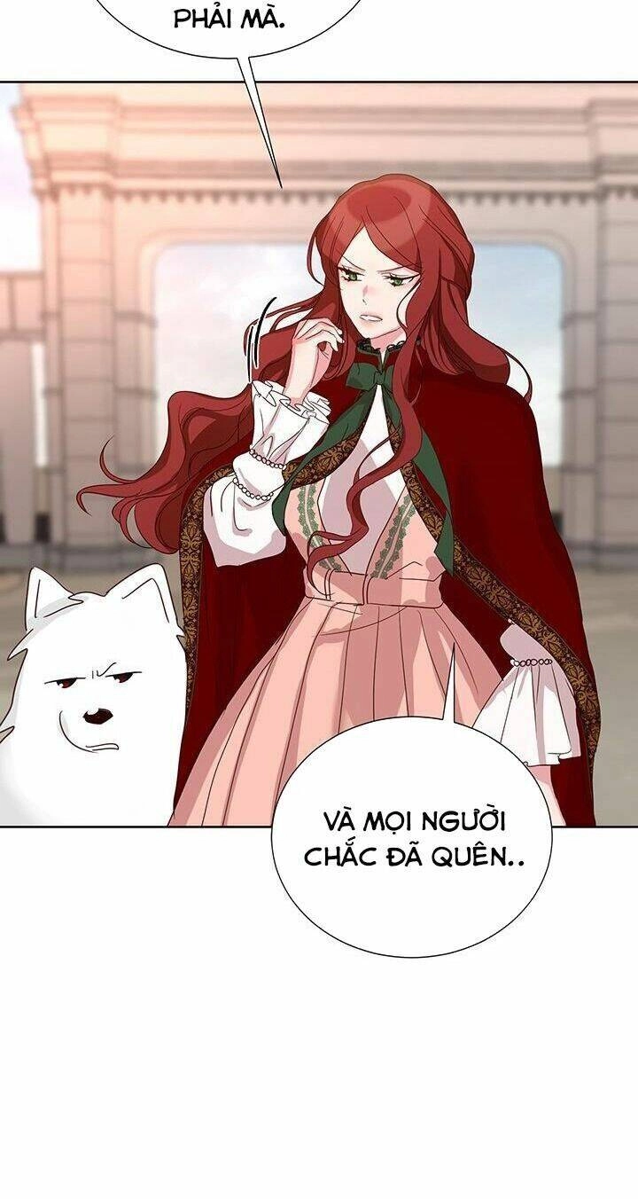 Tôi Sẽ Chỉ Sống Như Một Nhân Vật Phản Diện Chapter 7 - 12