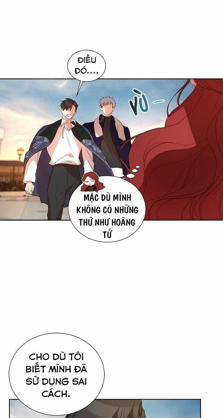 Tôi Sẽ Chỉ Sống Như Một Nhân Vật Phản Diện Chapter 7 - 14