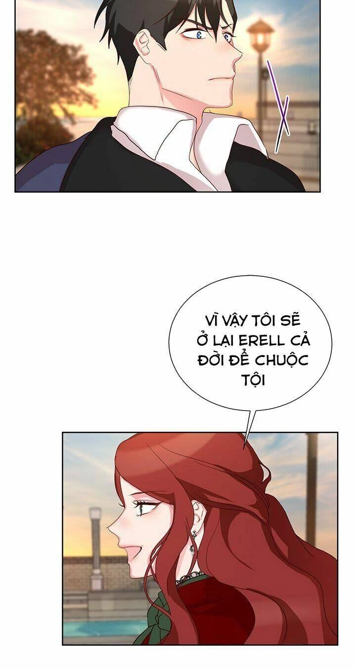 Tôi Sẽ Chỉ Sống Như Một Nhân Vật Phản Diện Chapter 7 - 15