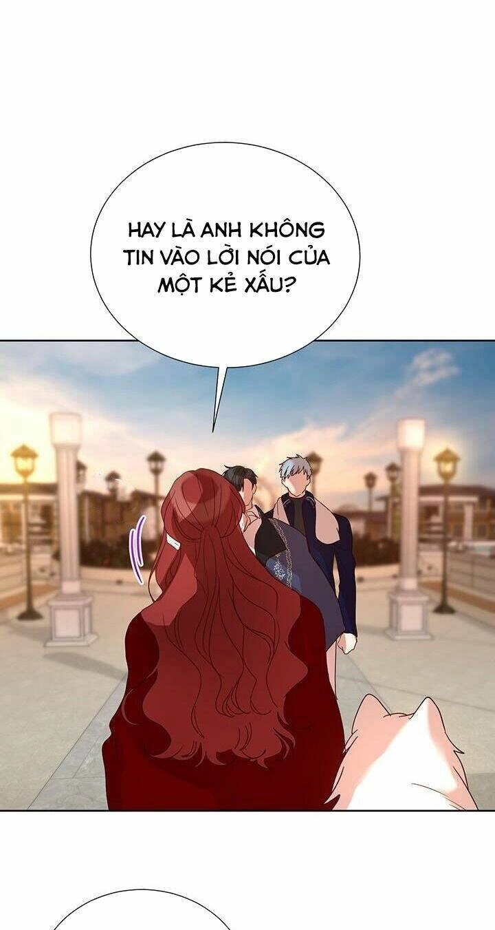 Tôi Sẽ Chỉ Sống Như Một Nhân Vật Phản Diện Chapter 7 - 16