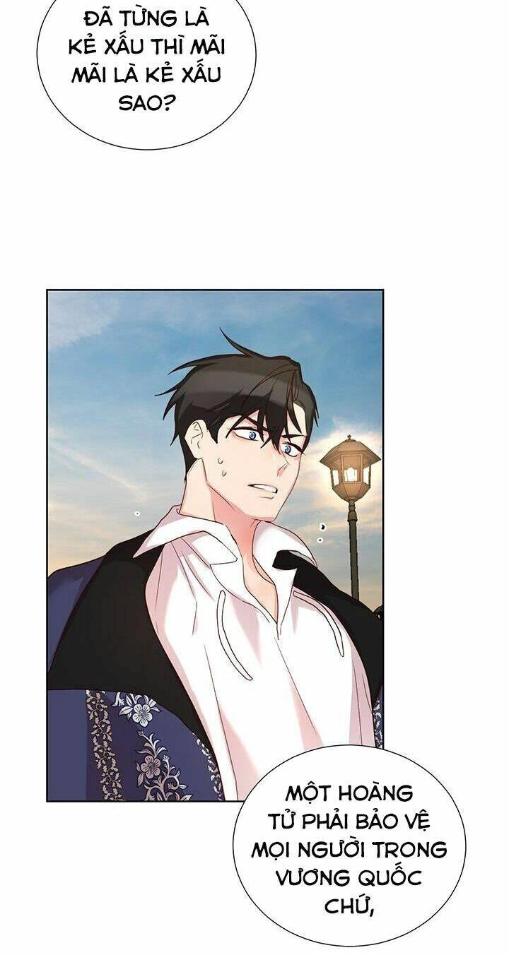 Tôi Sẽ Chỉ Sống Như Một Nhân Vật Phản Diện Chapter 7 - 17