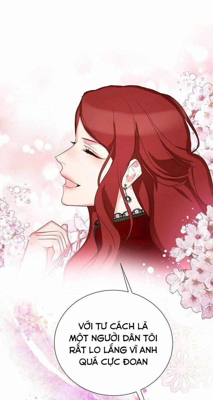 Tôi Sẽ Chỉ Sống Như Một Nhân Vật Phản Diện Chapter 7 - 18