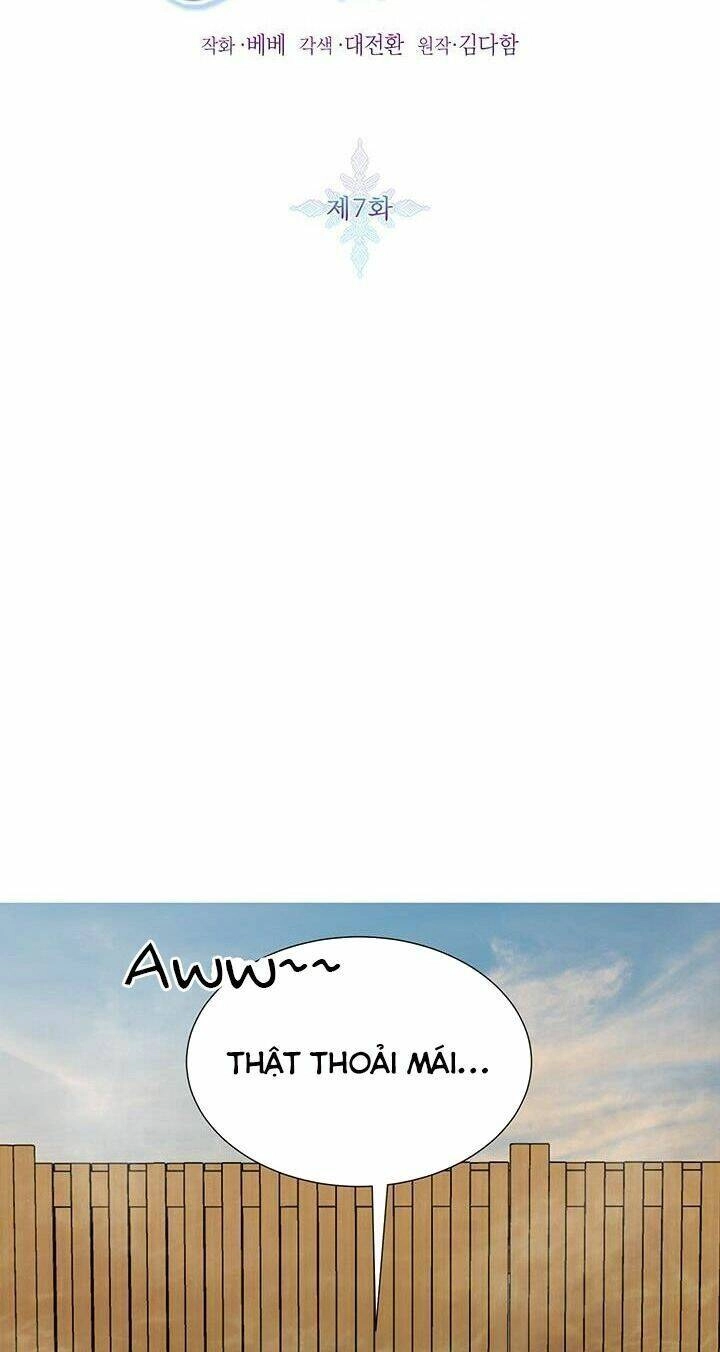 Tôi Sẽ Chỉ Sống Như Một Nhân Vật Phản Diện Chapter 7 - 20